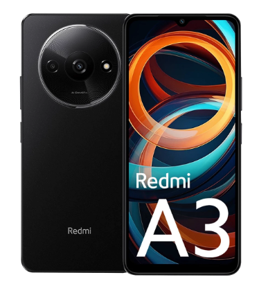 گوشی REDMI A3 64GB R3 4G
