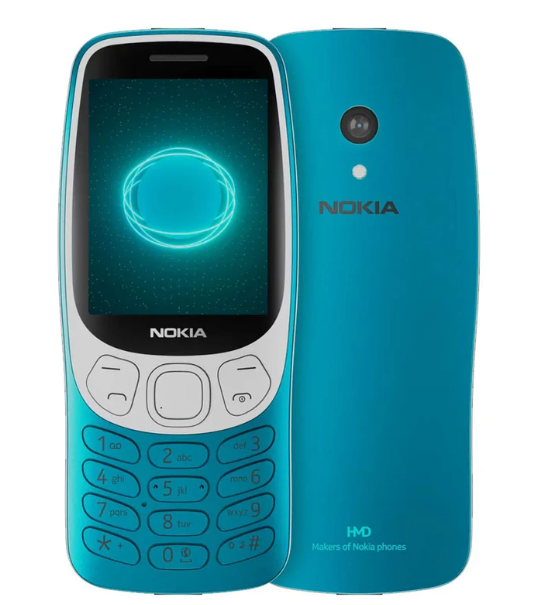 گوشی N3210